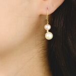 boucles d'oreilles lona